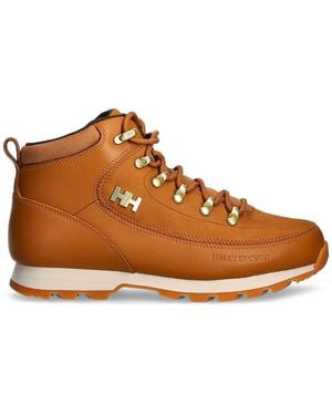 Helly Hansen Botas Forester - Marrón