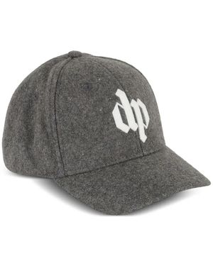 DARKPARK ロゴ キャップ ナチュラル | Lyst