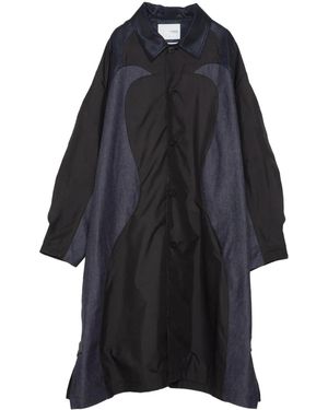 Shop Yoshio Kubo Online | Sale & New Season | Lyst