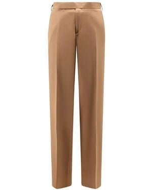 Lardini Palu Pants - Natural