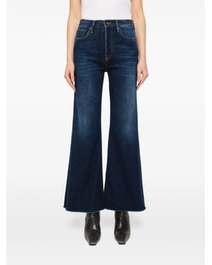 CYCLE Luna Jeans - Blue