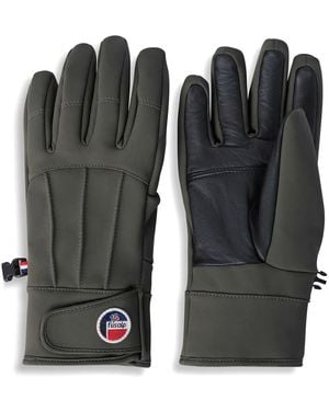 Fusalp Gants Glacier Handschuhe - Schwarz