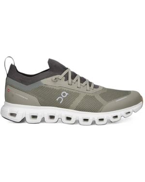 On Shoes Cloud 6 Versa Sneakers - Grey