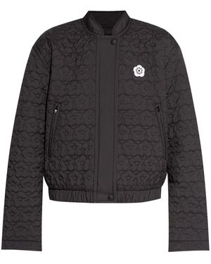 KENZO Boke Flower Jacket - Black