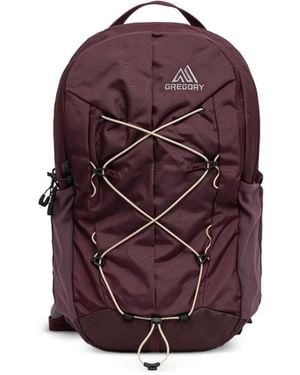 Gregory Mochila Terros De 28 L - Morado