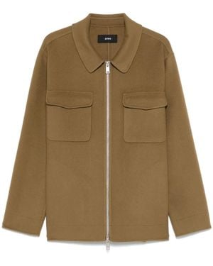 Arma Albi Jacket - Natural