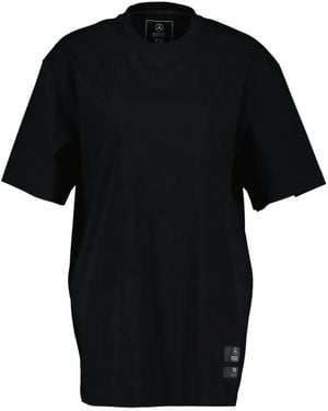 Y-3 Camiseta X Amg de manga corta - Negro