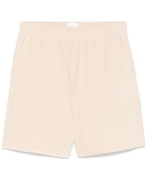 Givenchy Corduroy Shorts - Natural