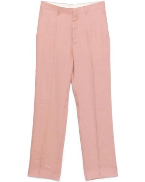Tagliatore Nat Pants - Pink