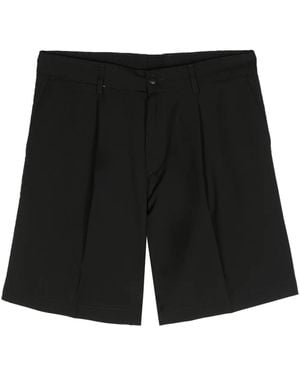Costumein Visentin Tailored Shorts - Black