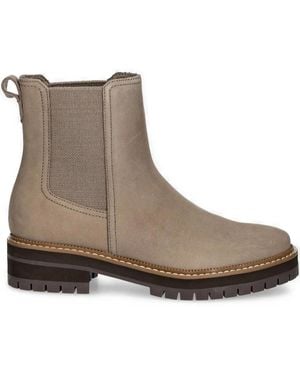 TOMS Bennet Boots - Brown