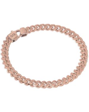 Desmo Bombe L Kettenarmband - Pink