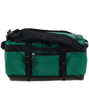 The North Face Base Camp Rucksack - Grün