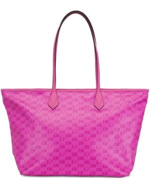 Moreau Borsa Tote - Rosa