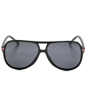 Carrera 1045/s パイロット サングラス - グレー