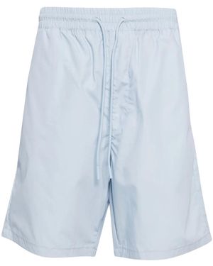 HUGO Dan Shorts - Blau