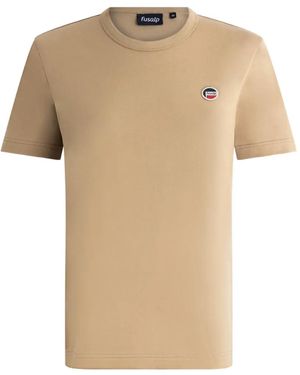 Fusalp Talixe Capsule 52 T-Shirt - Natural