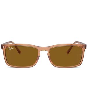 Ray-Ban Rb4435 Sunglasses - Natural