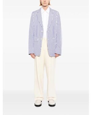 BOURRIENNE Numero Ii Shirt - White