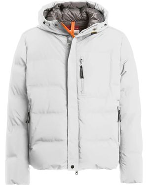 Parajumpers Ville Jacke - Grau