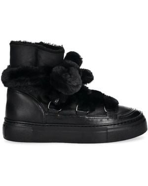 Agl Attilio Giusti Leombruni Kate Boots - Black