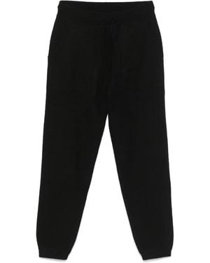 MC2 Saint Barth John Trousers - Black