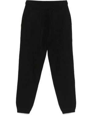 MC2 Saint Barth John Trousers - Black