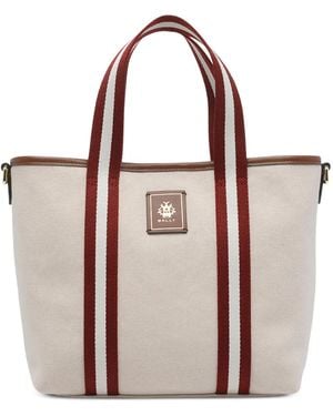 Bally Borsa Tote Edelbluss - Neutro