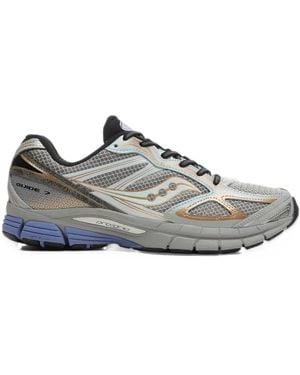 Saucony Progrid Guide 7 Sneakers - White