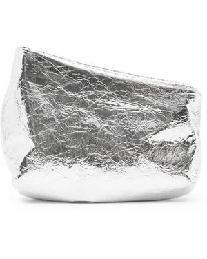 Marsèll Fantasmino Clutch Bag - Grey