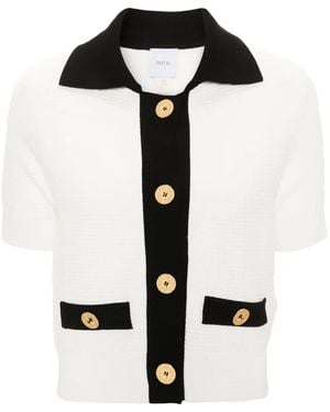 Patou Jumpers - Black