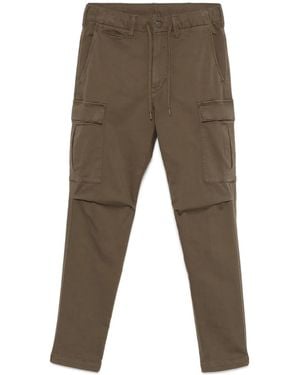 Polo Ralph Lauren Slim Cargo Pant - Brown