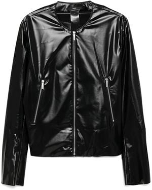 SAPIO Veste N6 - Noir