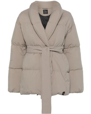 Bacon Dada Daunenjacke - Grau