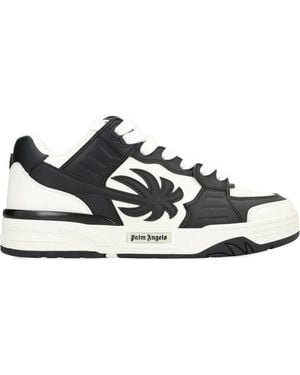 Palm Angels Venice low-top sneakers - Weiß