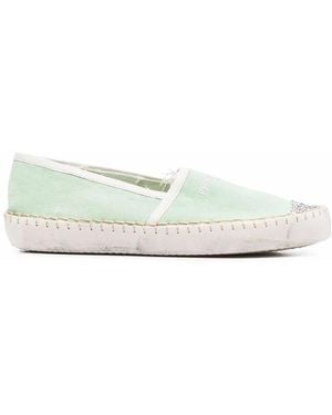 Philippe Model Marseille Espadrilles - Weiß