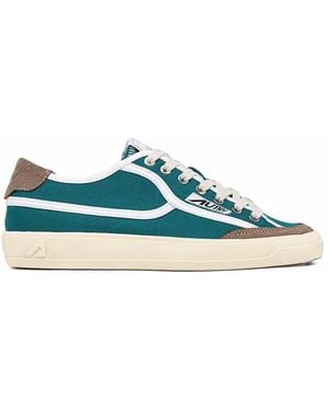 Autry Windscape Low Sneakers - Blue