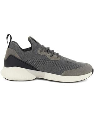 BOGGI Baskets Monochrome Willow - Gris