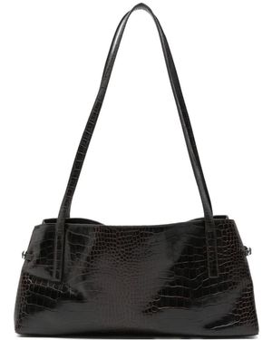 Vagabond Shoemakers Bolso De Hombro Cannes Mini - Negro