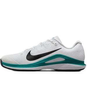 Nike Court Air Zoom Vapor 11 Sneakers - Green
