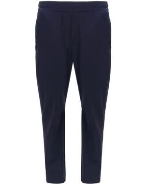 Pmds Pantalon Alan - Bleu