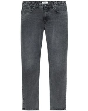 Closed Slim-Fit Jeans - Grijs