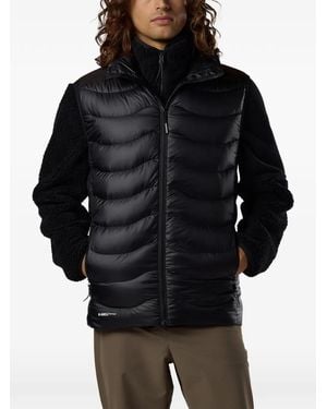 Rossignol Verok Down Vest - Black