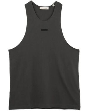 Essentials Essential Tank - Black