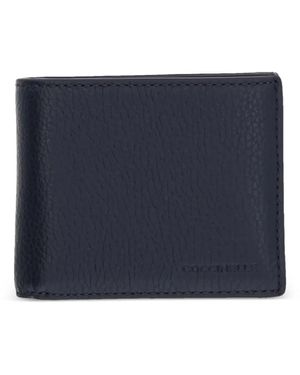 Coccinelle Smart To Go 財布 - ブルー