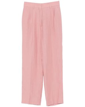 Blazé Milano Pantalones Midday Sun Fox - Rosa