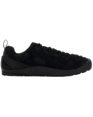 Keen Jasper Trainers - Black