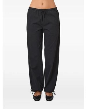 Peachy Den Renee Pants - Black