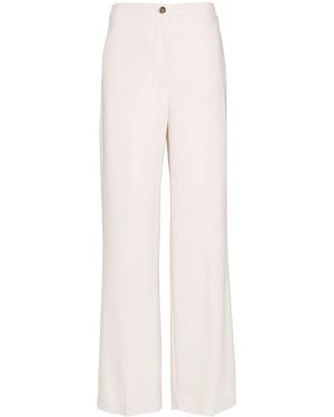 Seventy Pantaloni Dritti - Rosa