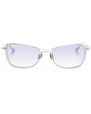 Matsuda Occhiali Da Sole M3147 - Bianco